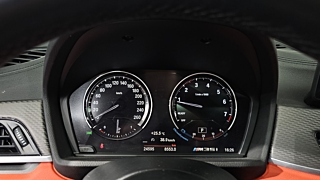 BMW X2 F39 F39 2023