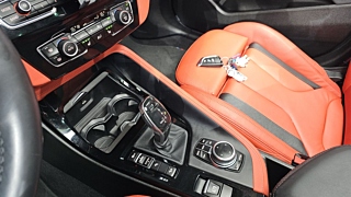 BMW X2 F39 F39 2023
