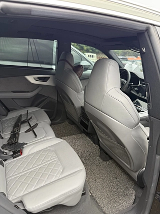 AUDI Q8 4M 2021