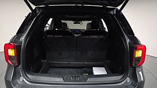 FORD EXPLORER 2022