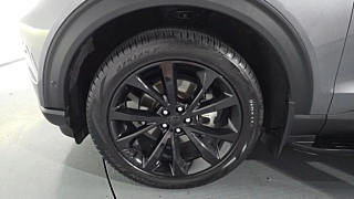 FORD EXPLORER 2022