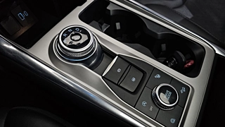 FORD EXPLORER 2022