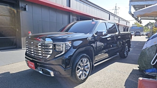 Заказать GMC SIERRA