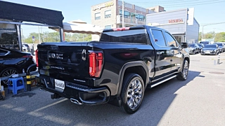 Заказать GMC SIERRA
