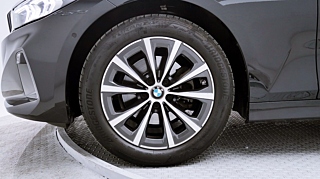 BMW 3-SERIES G20 2022