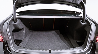 BMW 3-SERIES G20 2022