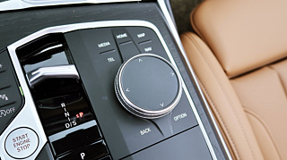 BMW 3-SERIES G20 2022