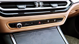 BMW 3-SERIES G20 2022