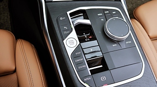 BMW 3-SERIES G20 2022