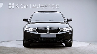 BMW 3-SERIES G20 2022