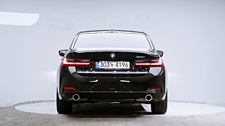 BMW 3-SERIES G20 2022