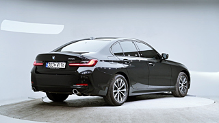 BMW 3-SERIES G20 2022