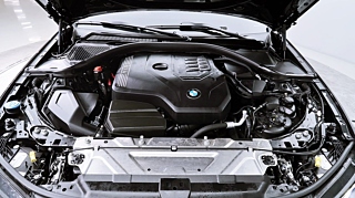 BMW 3-SERIES G20 2022