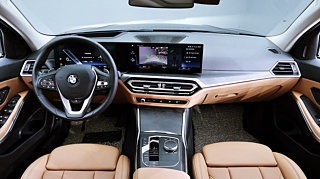BMW 3-SERIES G20 2022
