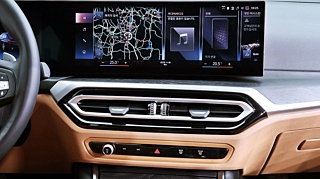 BMW 3-SERIES G20 2022