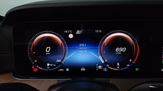 MERCEDES BENZ E-CLASS W213 2021