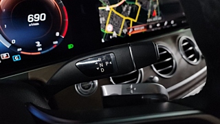 MERCEDES BENZ E-CLASS W213 2021