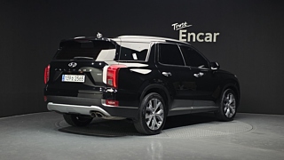 HYUNDAI PALISADE KMHR381ADNU351142 2021