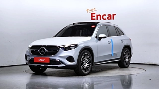 Заказать MERCEDES BENZ GLC-CLASS X254