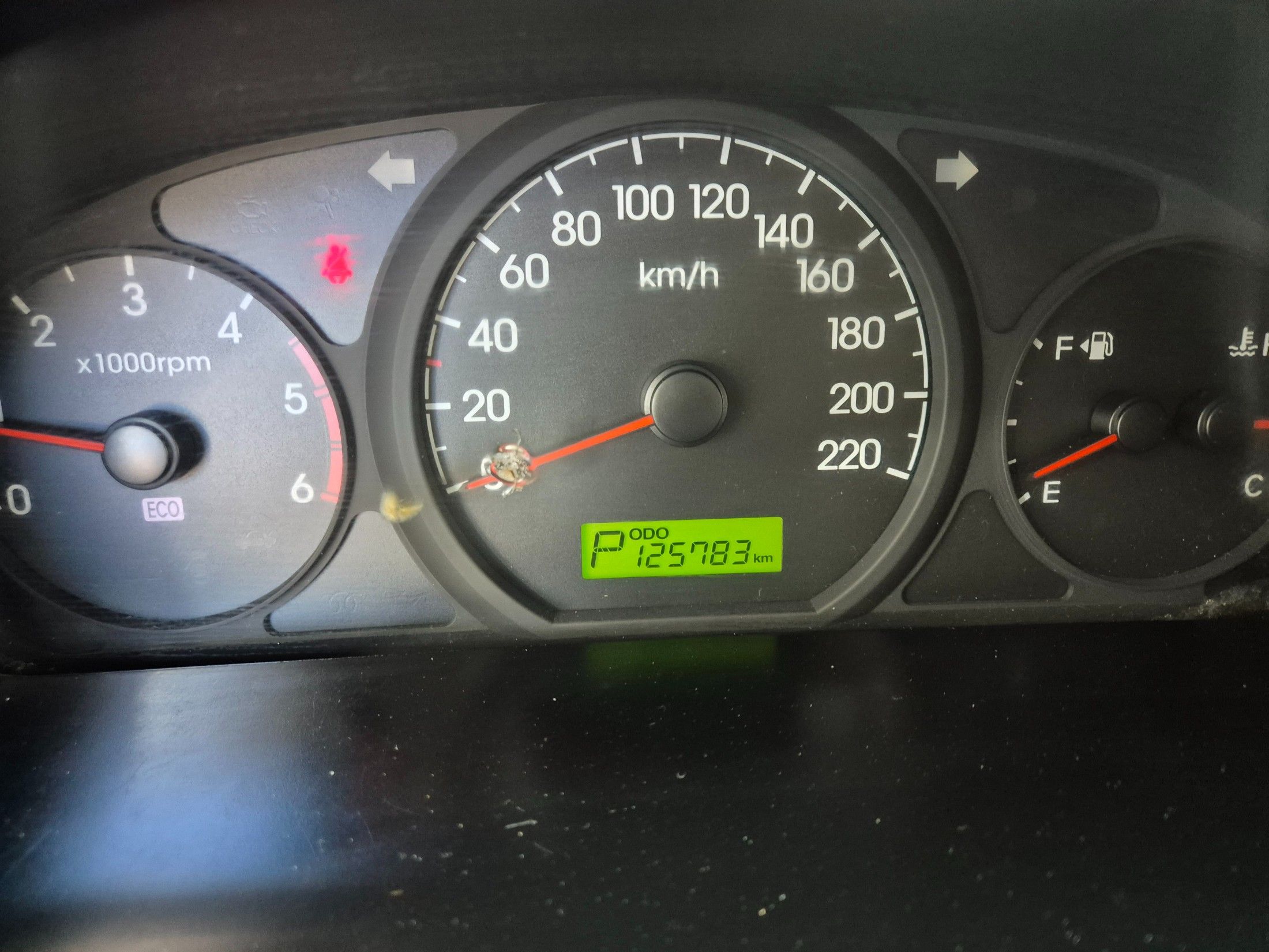 HYUNDAI STAREX GRAND 2011