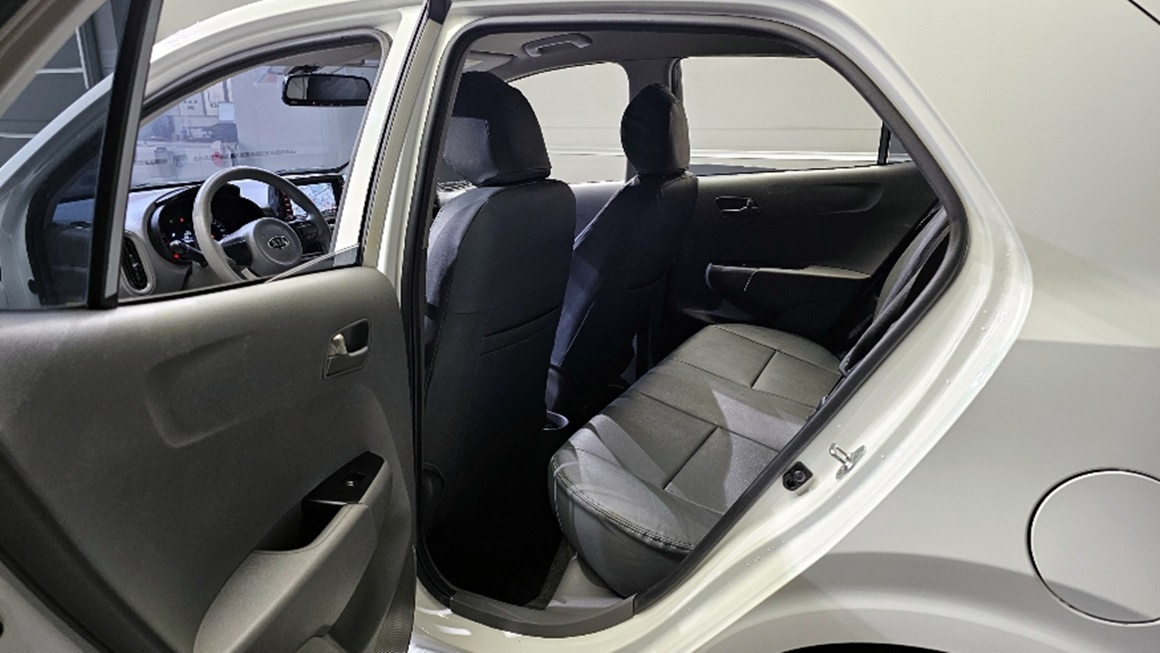 KIA MORNING URBAN JA 2021