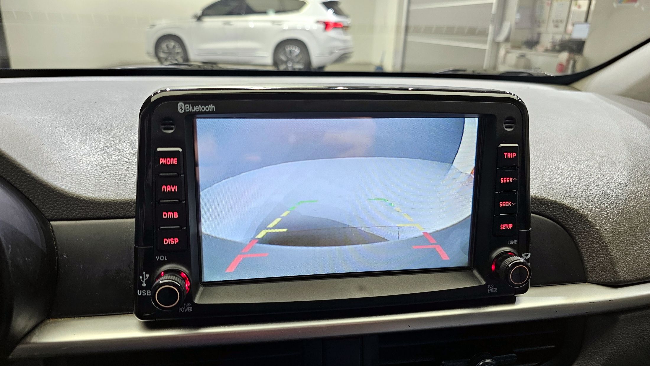 KIA MORNING URBAN JA 2021