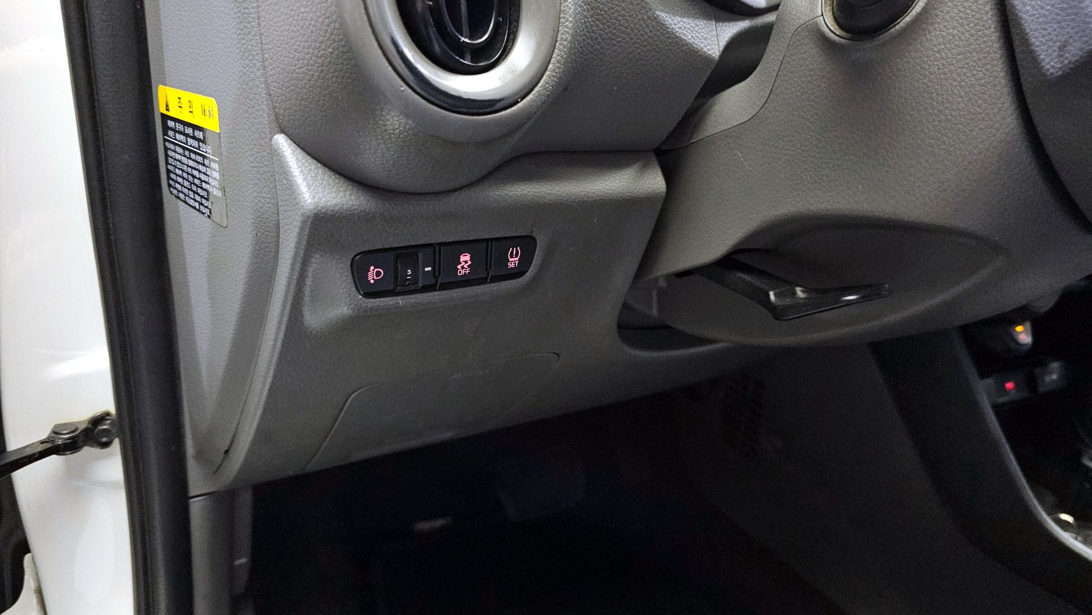 KIA MORNING URBAN JA 2021