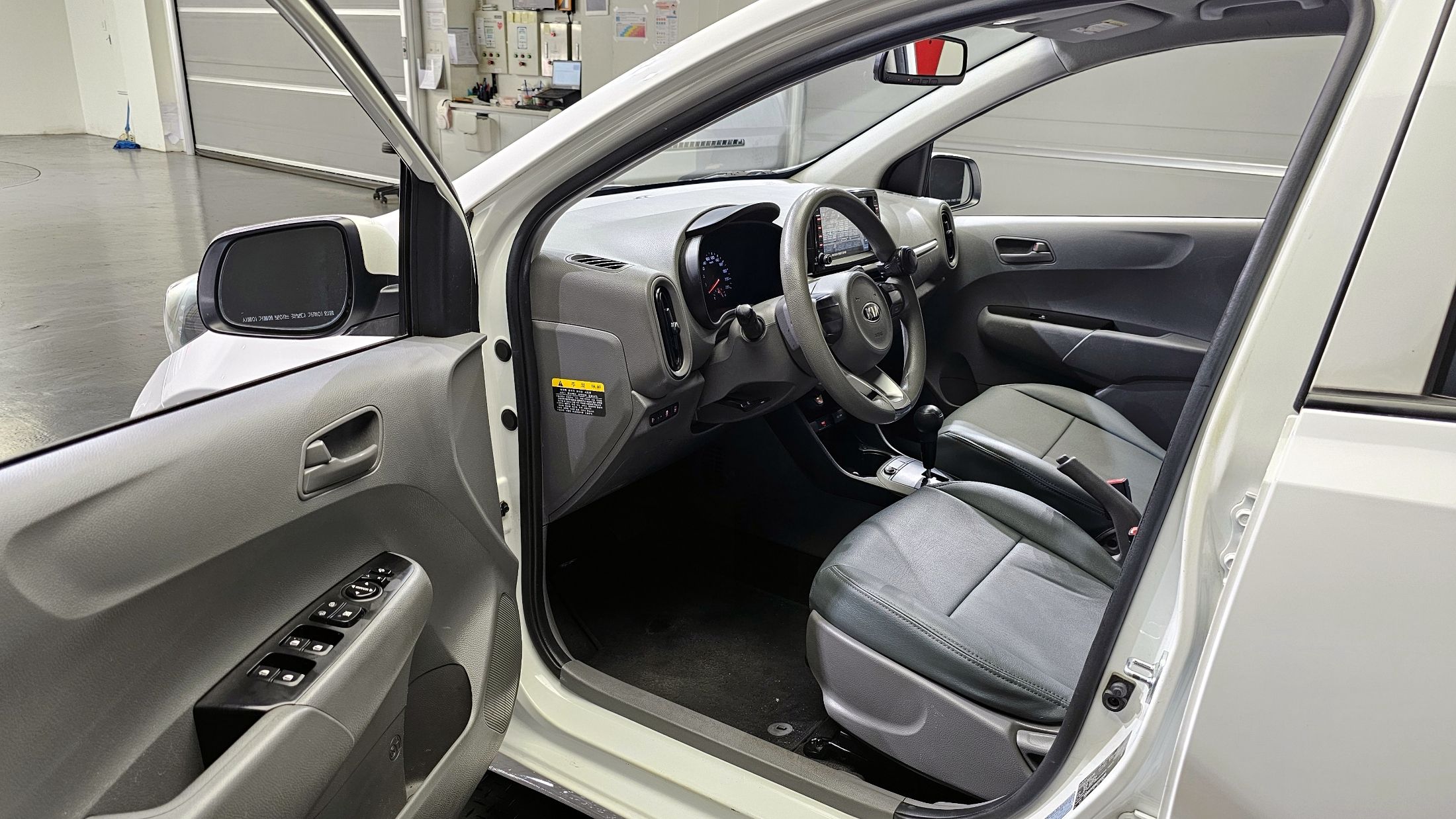KIA MORNING URBAN JA 2021
