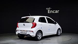 KIA MORNING URBAN JA 2021