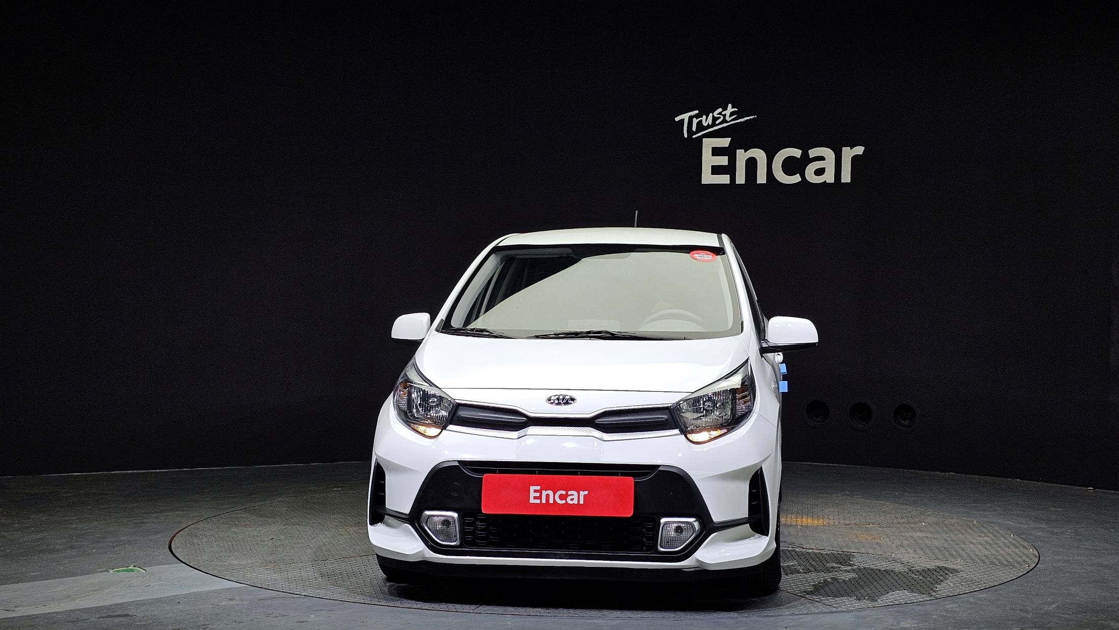 KIA MORNING URBAN JA 2021