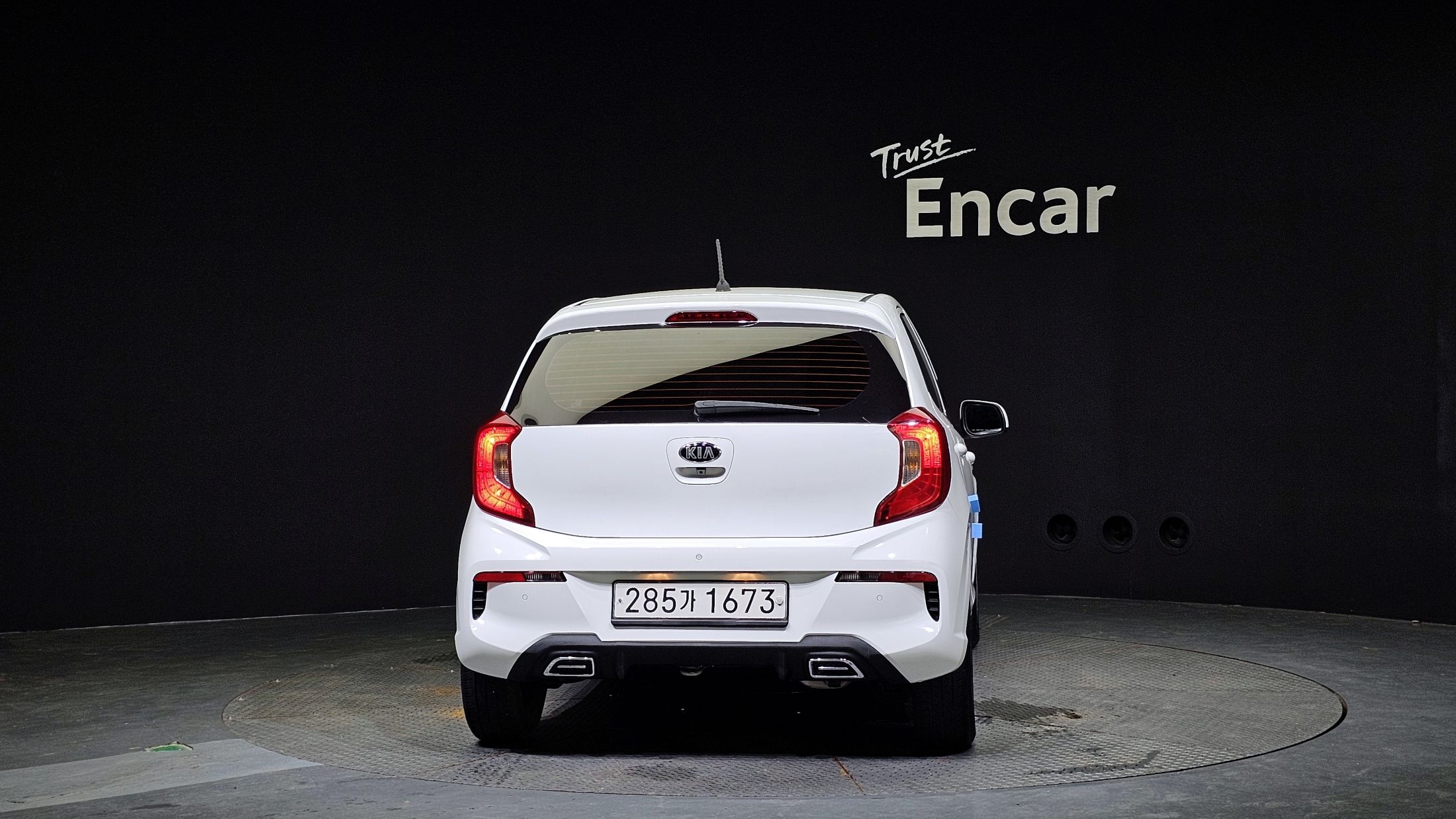 KIA MORNING URBAN JA 2021