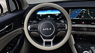 KIA SPORTAGE 2021
