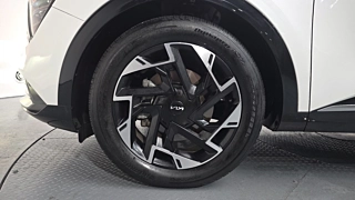 KIA SPORTAGE 2021