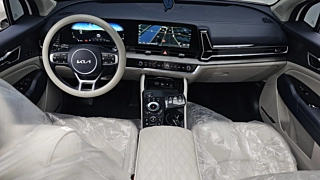 KIA SPORTAGE 2021