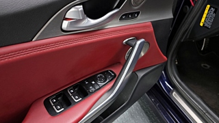 KIA STINGER 2017