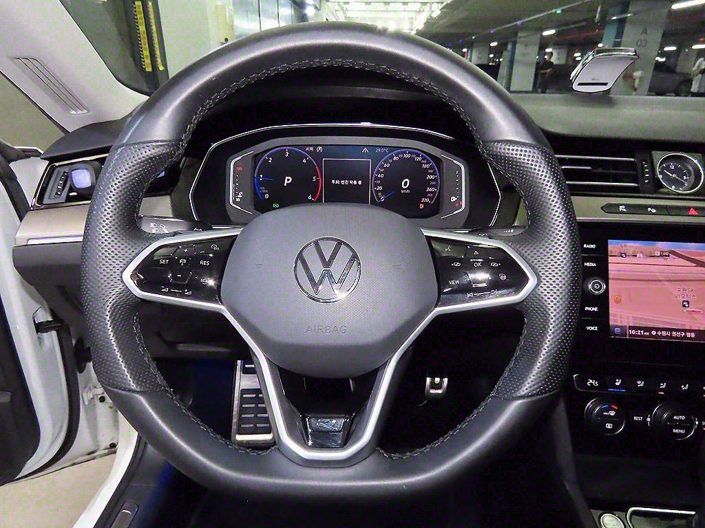 VOLKSWAGEN ARTEON 2020