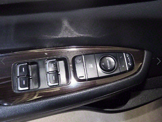 KIA K5 2015
