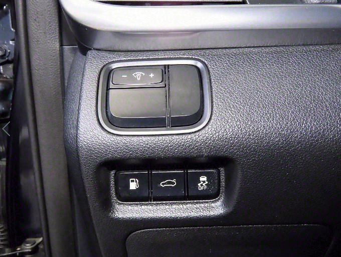 KIA K5 2015
