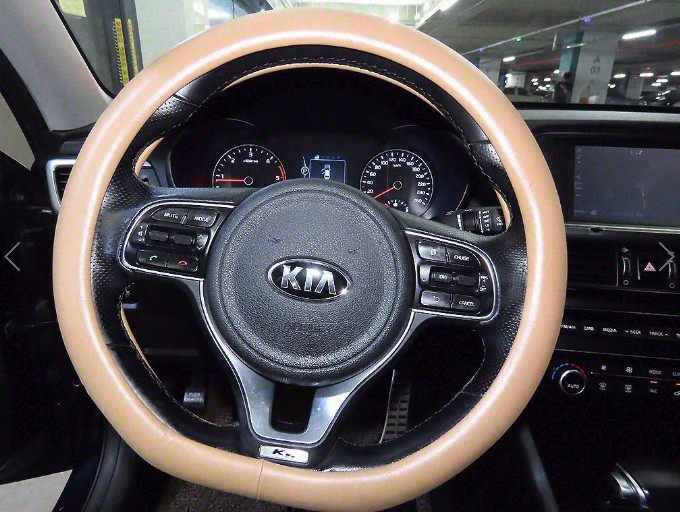 KIA K5 2015
