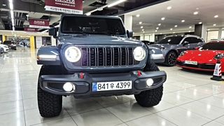 Заказать JEEP GLADIATOR JT