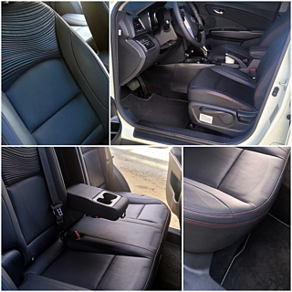 SSANGYONG TIVOLI AIR 2019