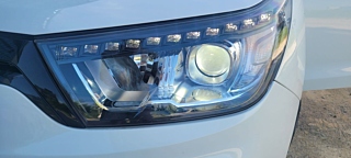 SSANGYONG TIVOLI AIR 2019