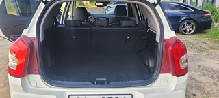 SSANGYONG TIVOLI AIR 2019