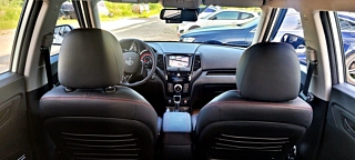 SSANGYONG TIVOLI AIR 2019