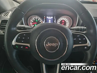 JEEP COMPASS 2018