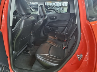 JEEP COMPASS 2018
