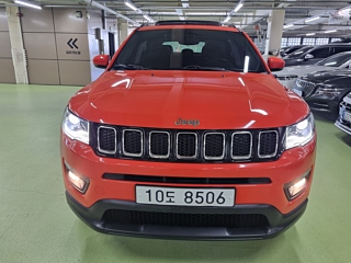JEEP COMPASS 2018