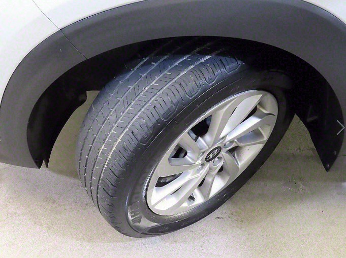 HYUNDAI TUCSON 2015