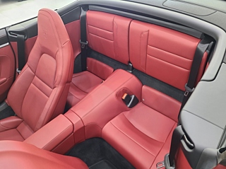 PORSCHE 911 992 2024