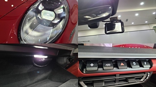PORSCHE 911 992 2024